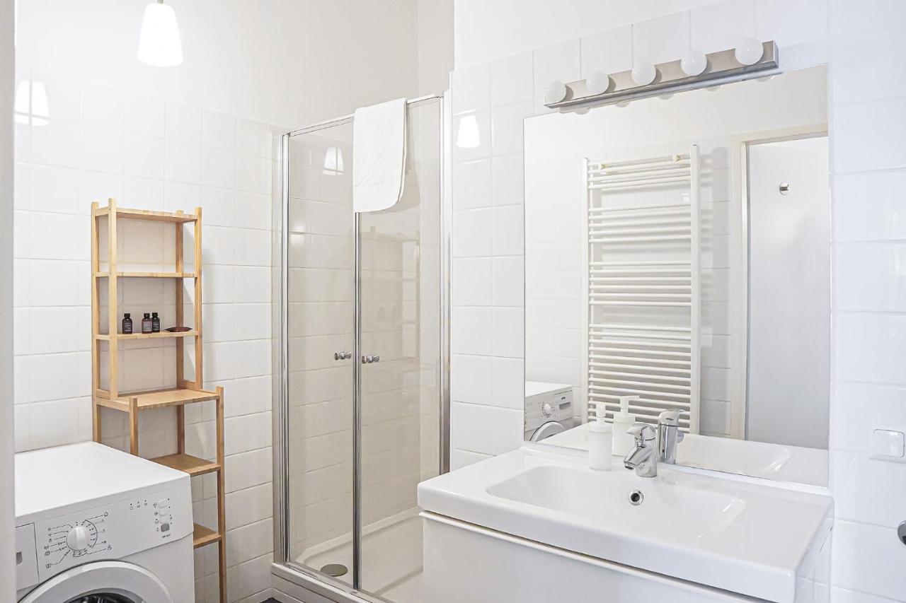 Apartment Heymi Kluckygasse Vienna